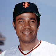 Juan Marichal headshot