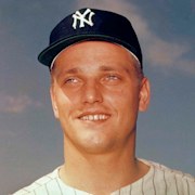 Roger Maris headshot