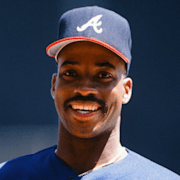 Fred McGriff headshot