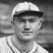Johnny Mize headshot