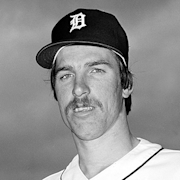 Jack Morris headshot