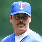 Rafael Palmeiro headshot