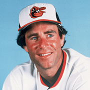 Jim Palmer headshot