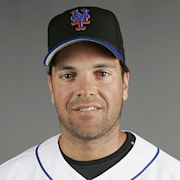 Mike Piazza headshot