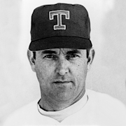 Nolan Ryan headshot