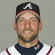John Smoltz headshot