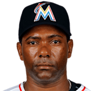 Miguel Tejada headshot