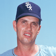 Hoyt Wilhelm headshot
