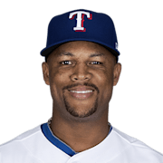 Adrian Beltre headshot
