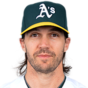 Barry Zito headshot