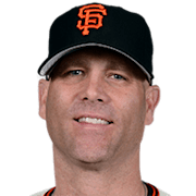 Tim Hudson headshot
