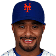 Johan Santana headshot