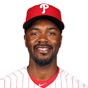 Jimmy Rollins headshot