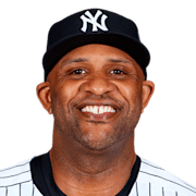 CC Sabathia headshot