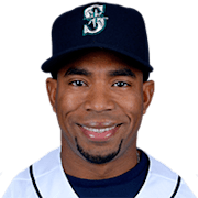 Endy Chavez headshot