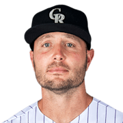 Matt Holliday headshot