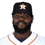 Fernando Rodney headshot