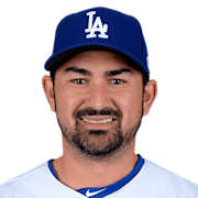 Adrian Gonzalez headshot