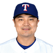 Shin-Soo Choo headshot