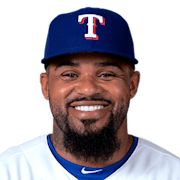 Prince Fielder headshot