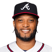 Robinson Cano headshot