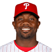 Ryan Howard headshot
