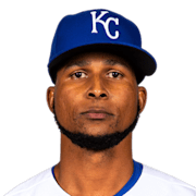 Ervin Santana headshot