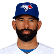 Jose Bautista headshot