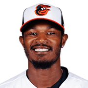 Adam Jones headshot