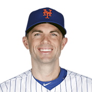 David Wright headshot