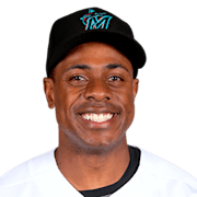 Curtis Granderson headshot