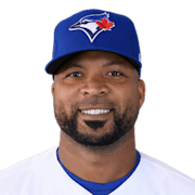 Francisco Liriano headshot