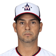 Anibal Sanchez headshot