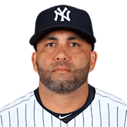 Kendrys Morales headshot