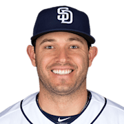 Ian Kinsler headshot