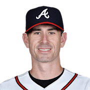Brandon McCarthy headshot