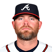 Brian McCann headshot