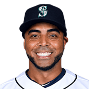 Nelson Cruz headshot