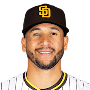 David Peralta headshot