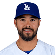 Andre Ethier headshot