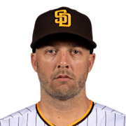 Brandon Kintzler headshot