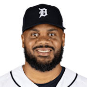 Kenley Jansen headshot