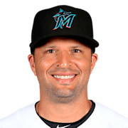 Martin Prado headshot