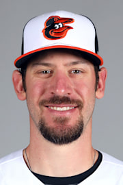 Foto de Logan Ondrusek
