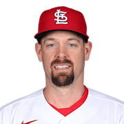 Matt Wieters headshot