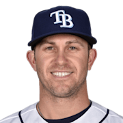 Evan Longoria headshot