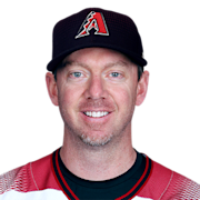 Brad Ziegler headshot