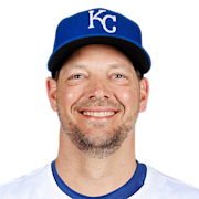 Rich Hill headshot