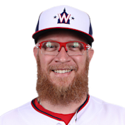 Sean Doolittle headshot