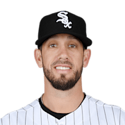 James Shields headshot